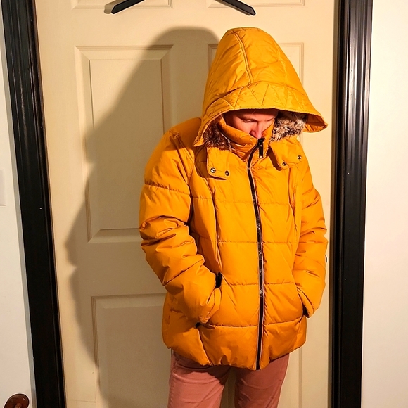 HFX winter jacket - Picture 2 of 4